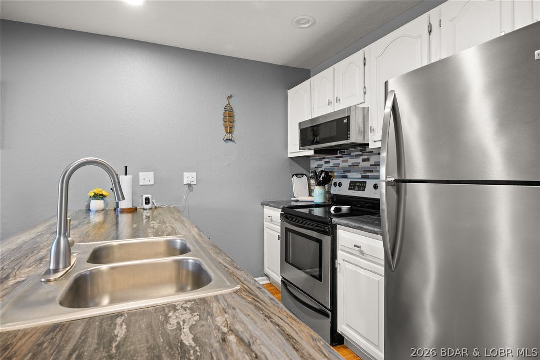 Tara Condominium - Residential