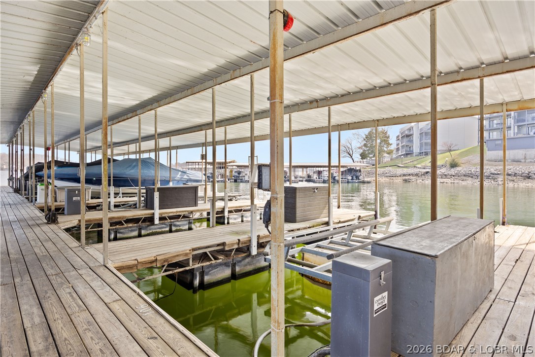 Tara Condominium - Residential