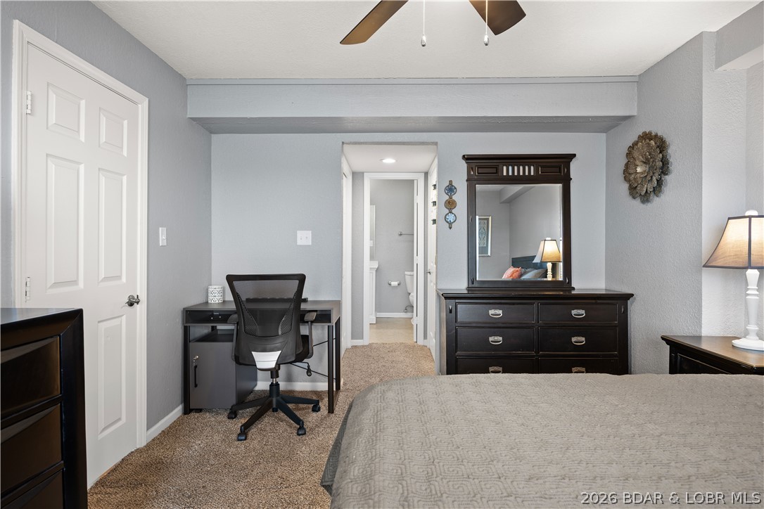 Tara Condominium - Residential