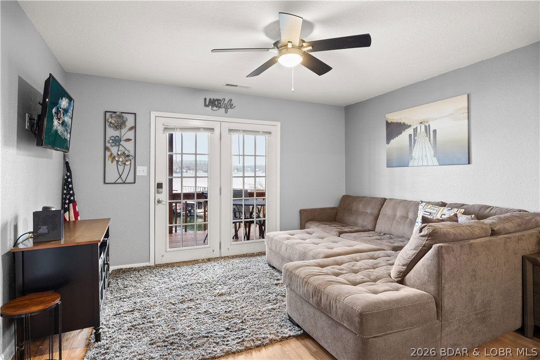 Tara Condominium - Residential