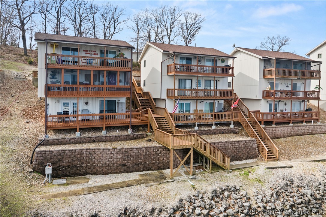 Tara Condominium - Residential