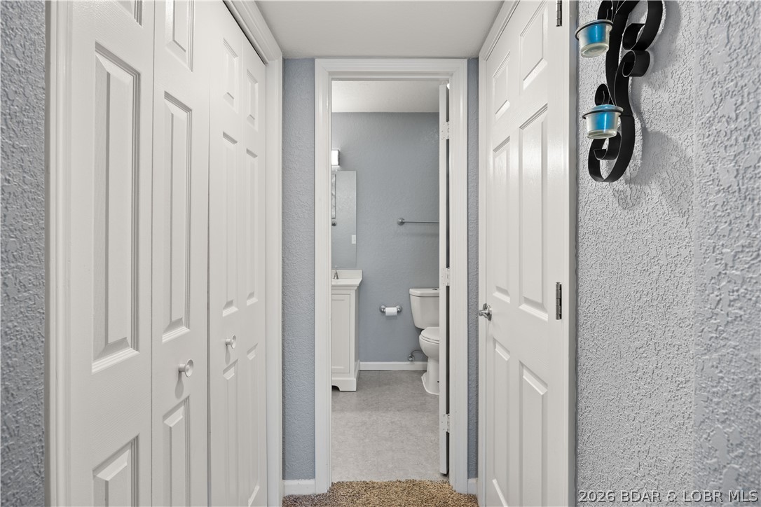 Tara Condominium - Residential