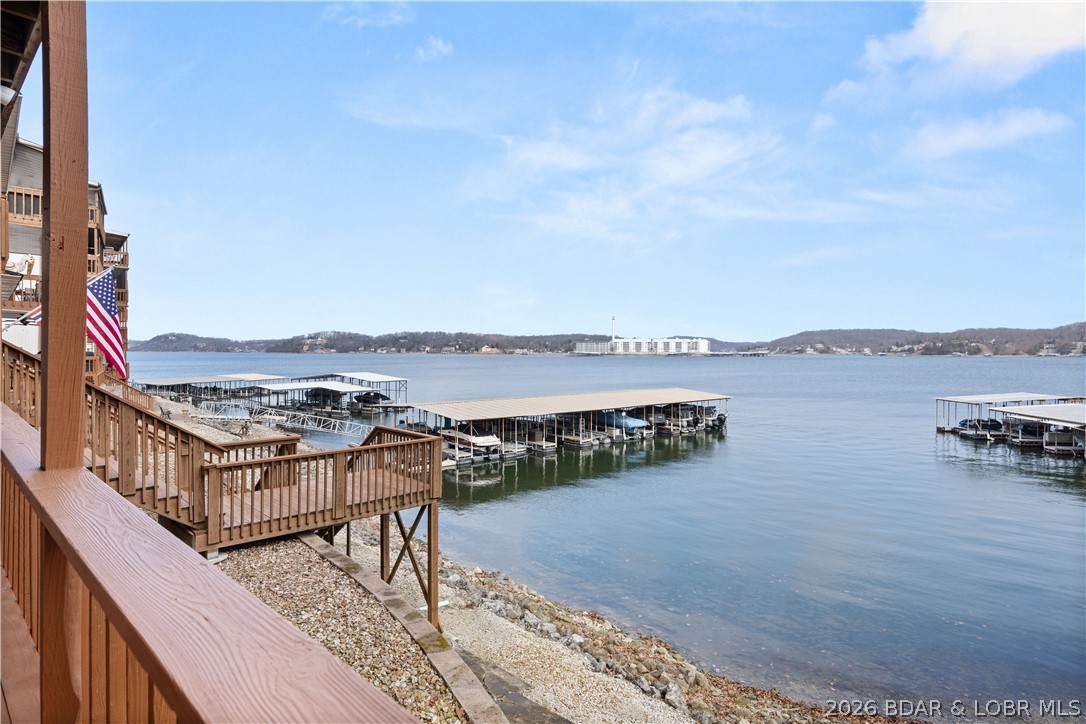 Tara Condominium - Residential