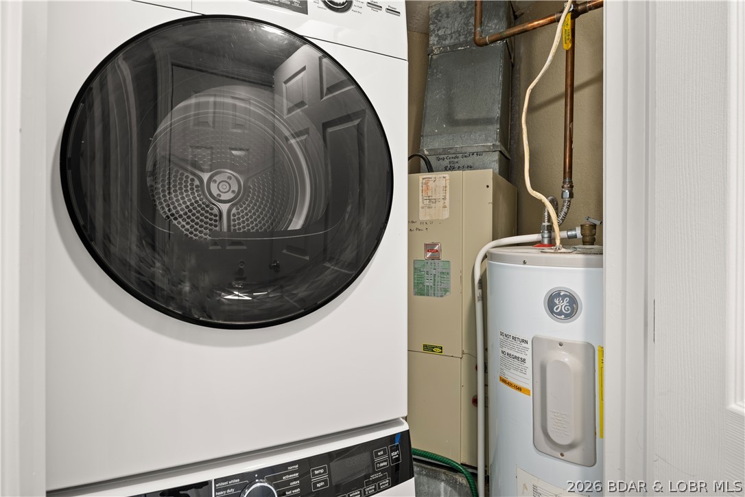 Tara Condominium - Residential