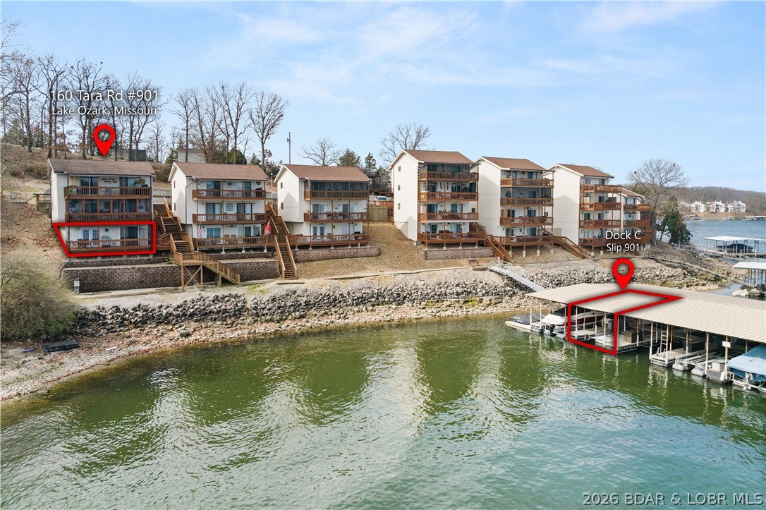 Tara Condominium - Residential