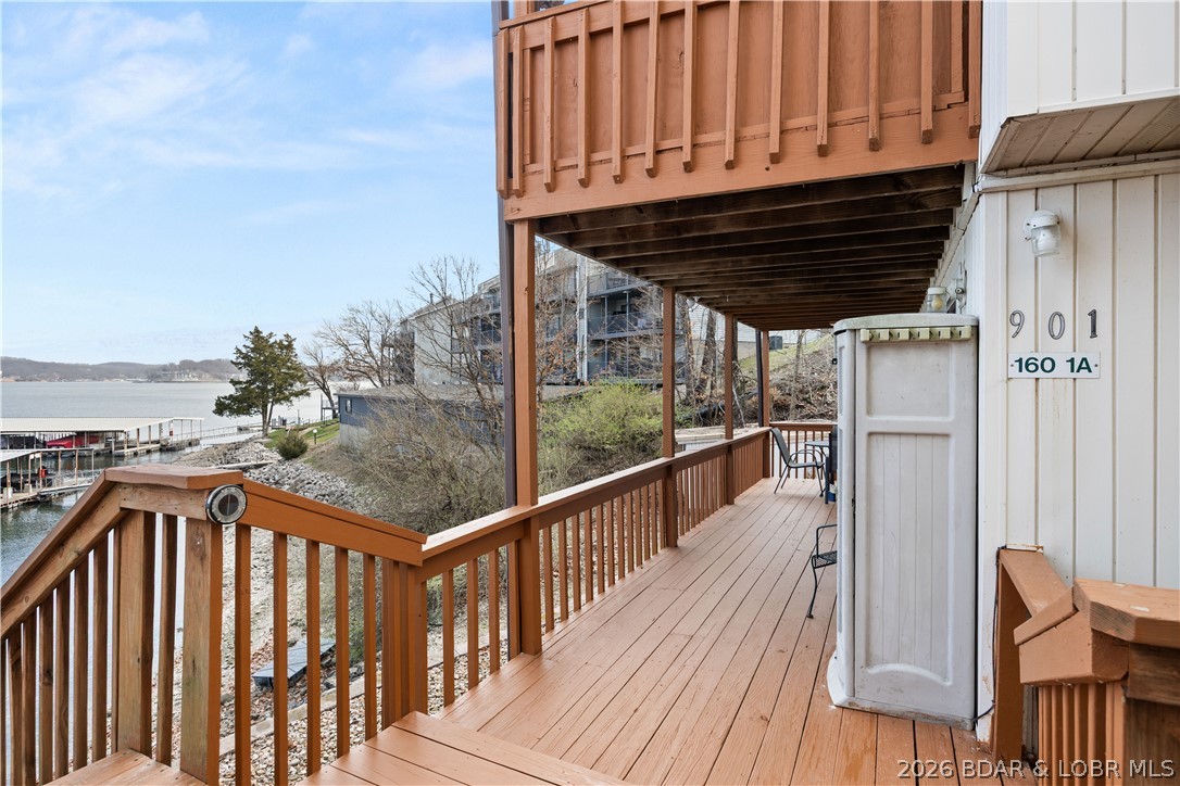 Tara Condominium - Residential