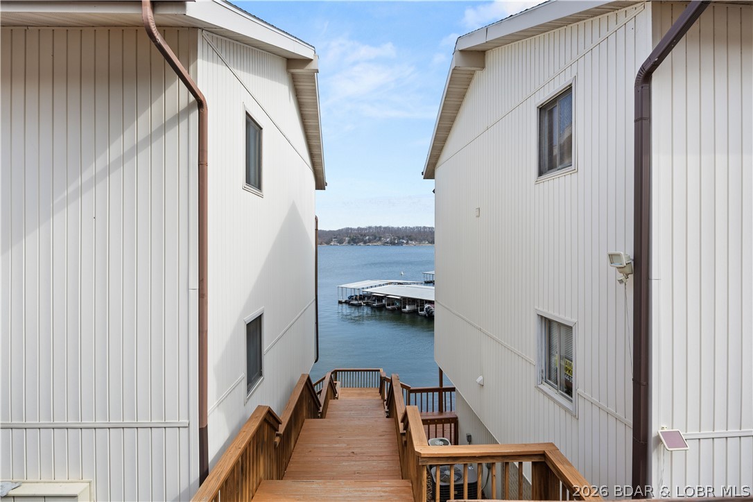 Tara Condominium - Residential