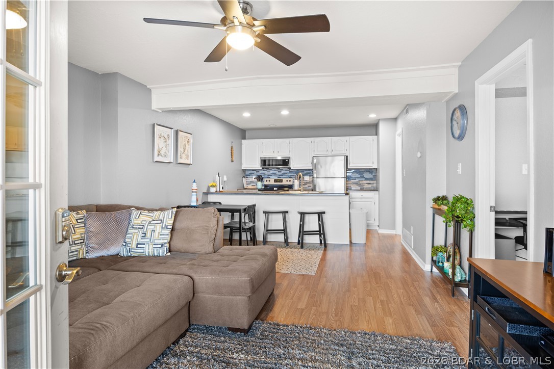 Tara Condominium - Residential