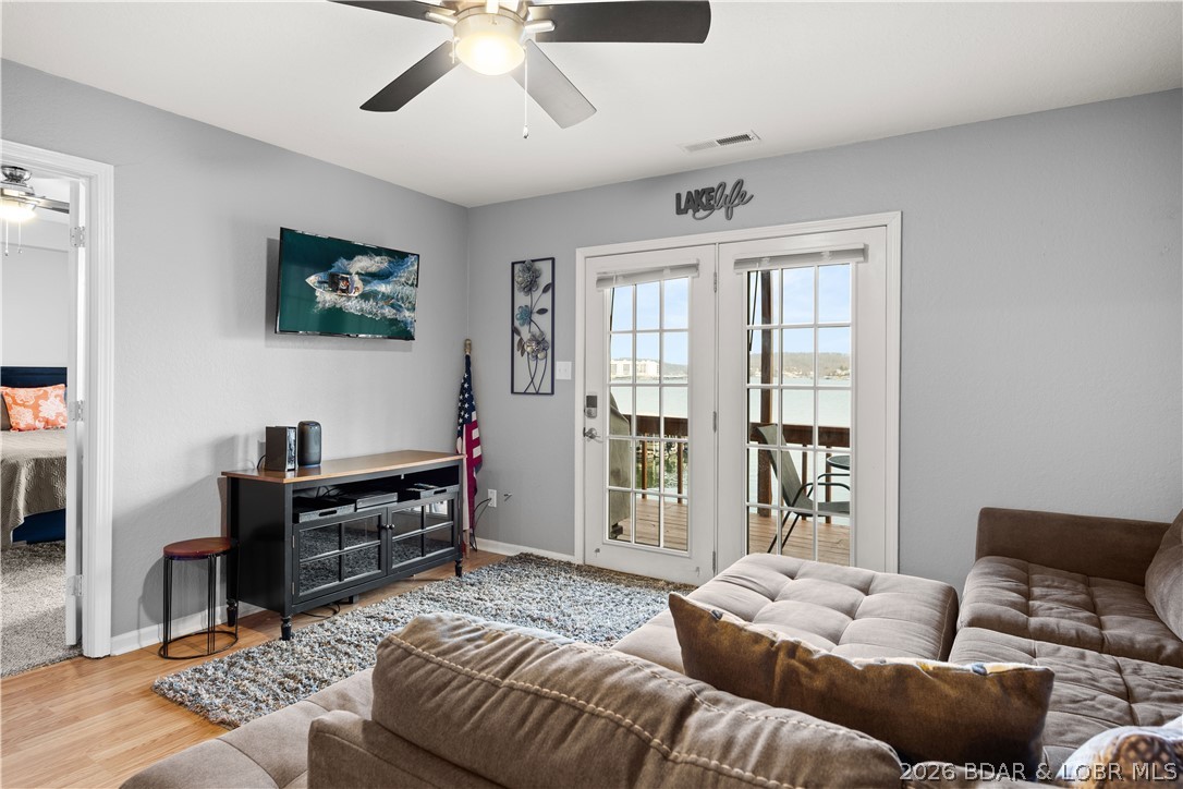 Tara Condominium - Residential