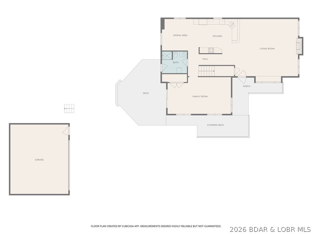 Old Kinderhook - Residential