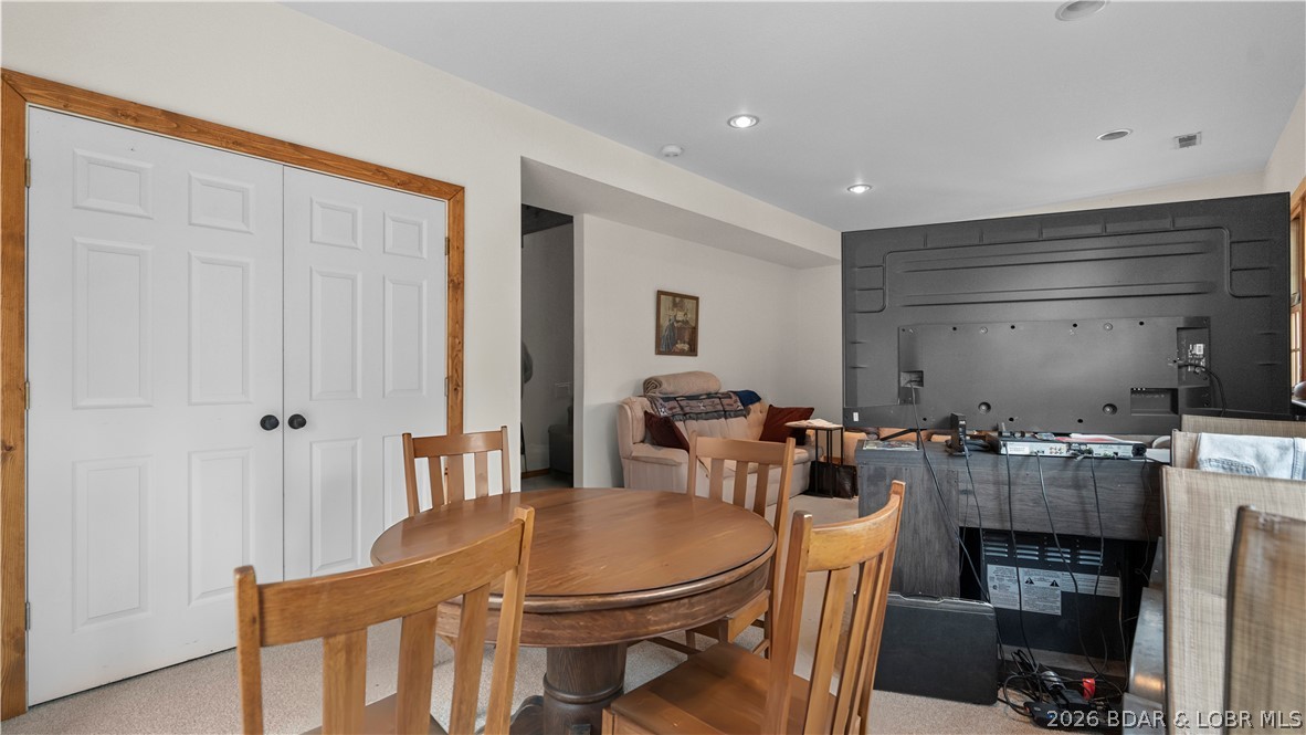 Old Kinderhook - Residential