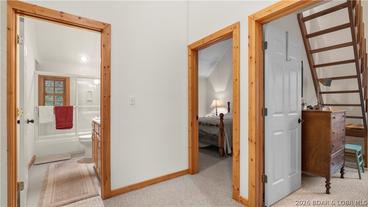 Old Kinderhook - Residential