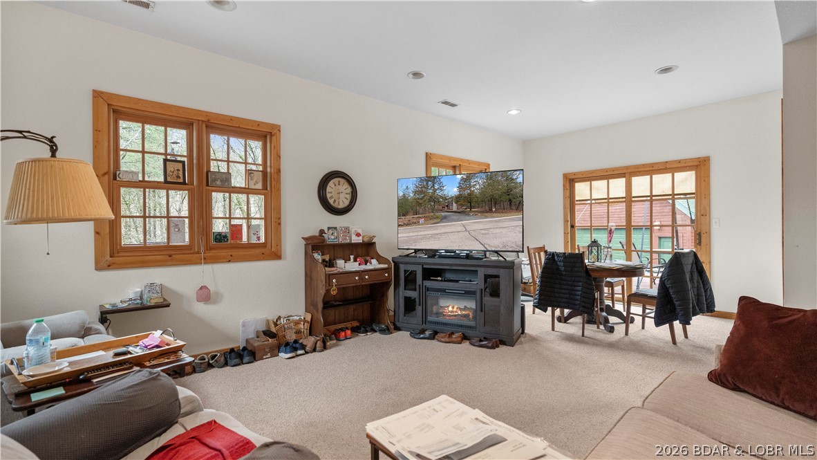 Old Kinderhook - Residential