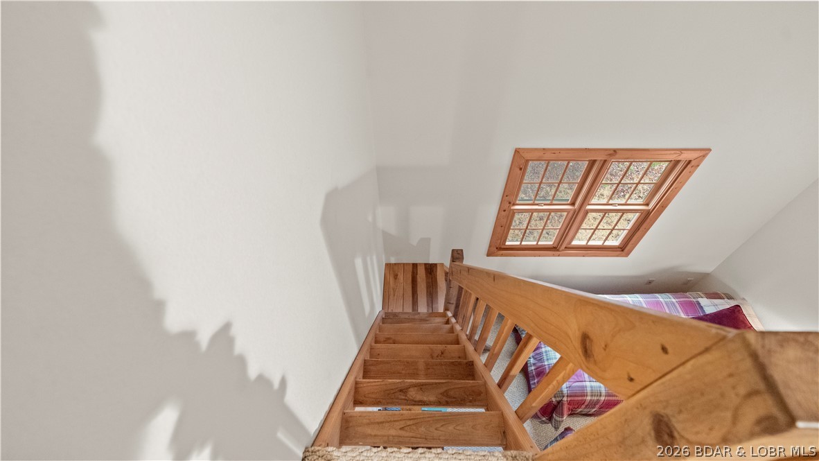 Old Kinderhook - Residential