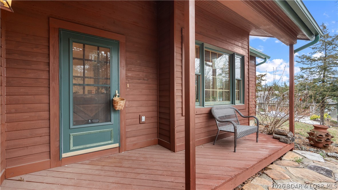 Old Kinderhook - Residential