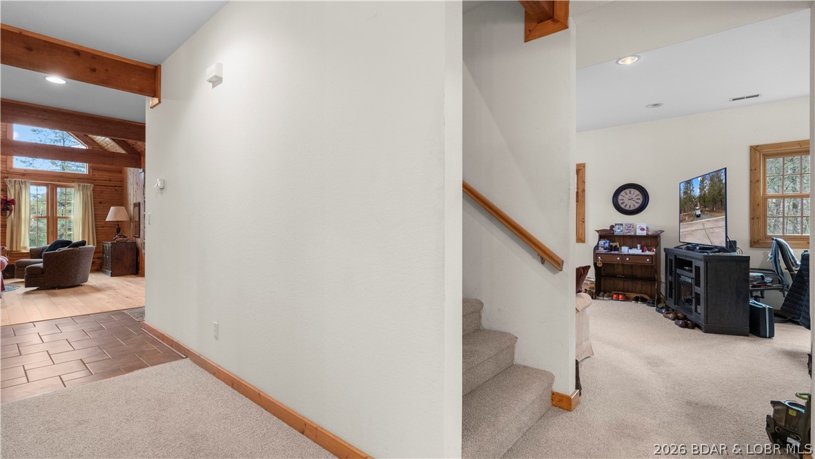 Old Kinderhook - Residential