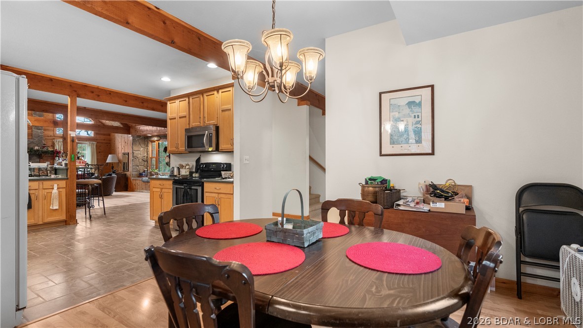 Old Kinderhook - Residential