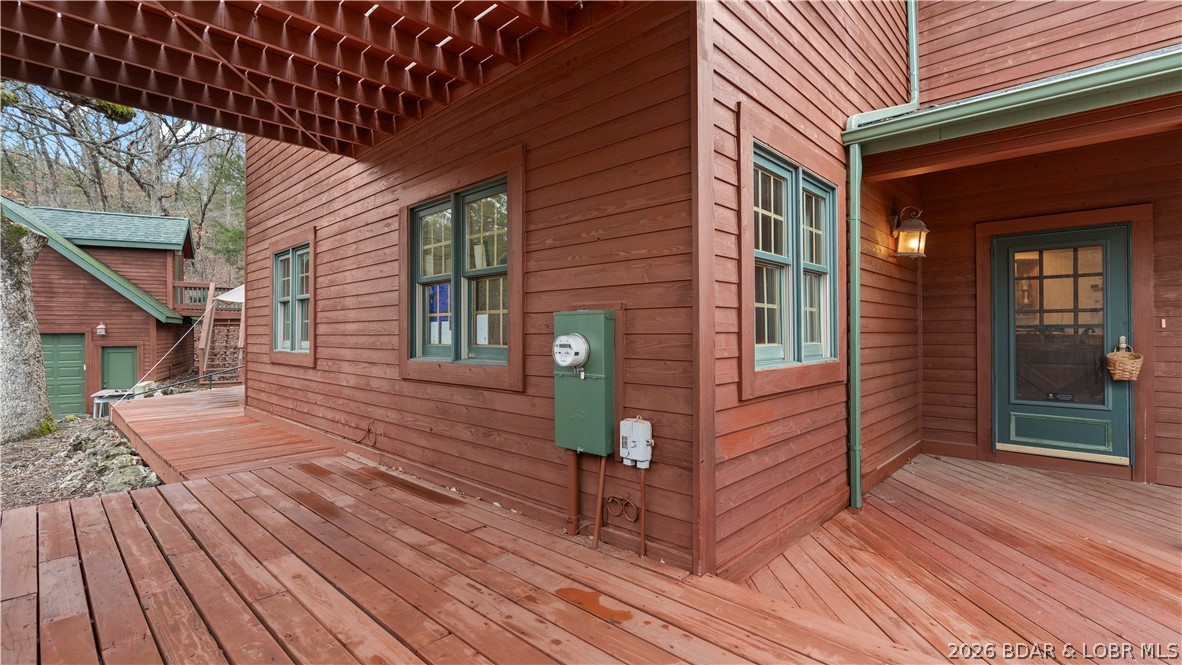 Old Kinderhook - Residential