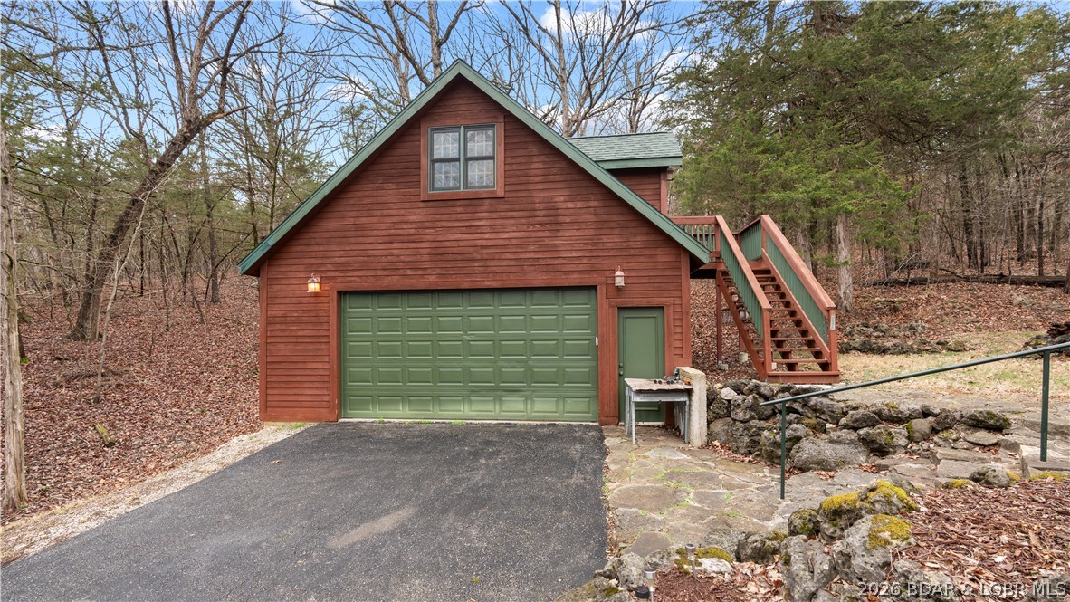 Old Kinderhook - Residential