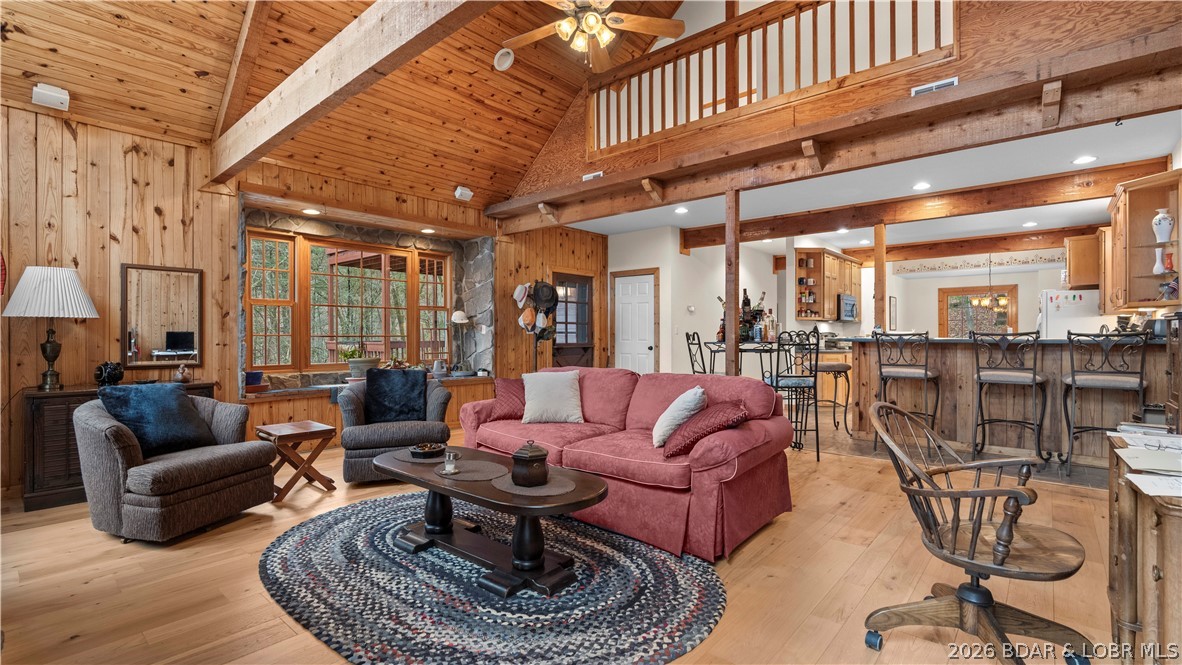 Old Kinderhook - Residential