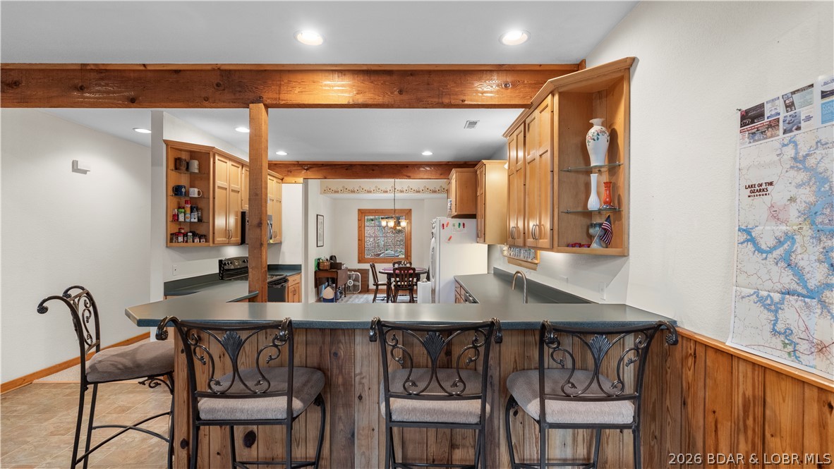 Old Kinderhook - Residential