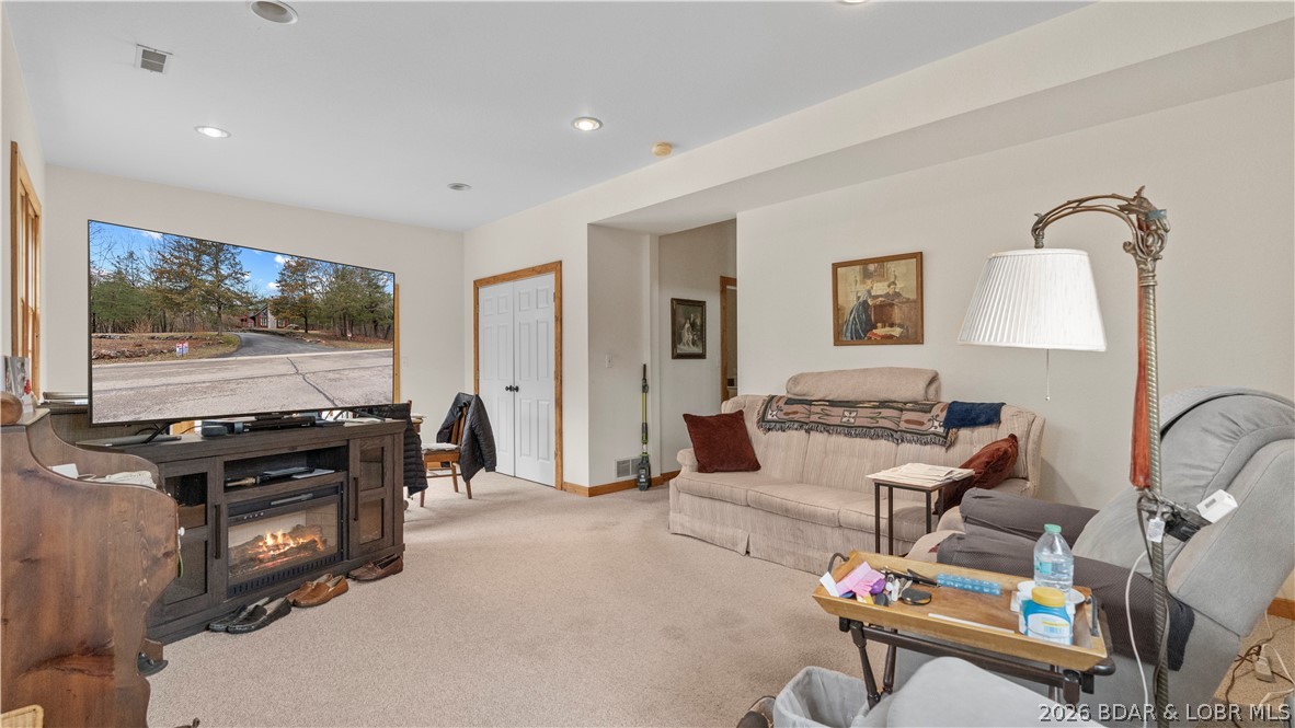 Old Kinderhook - Residential