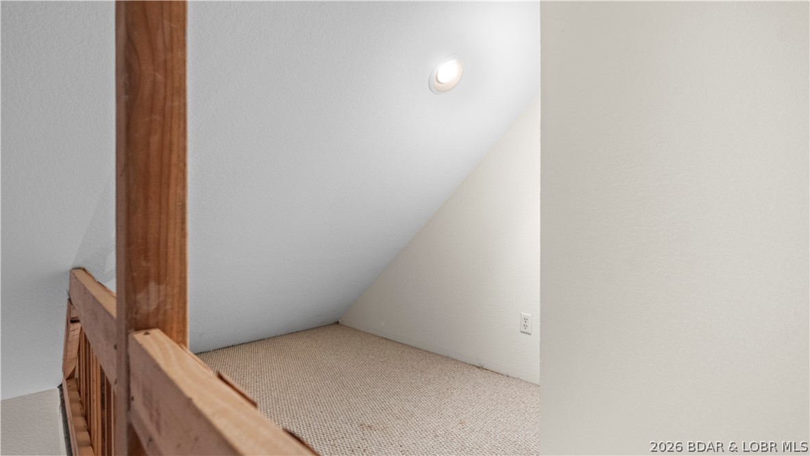 Old Kinderhook - Residential