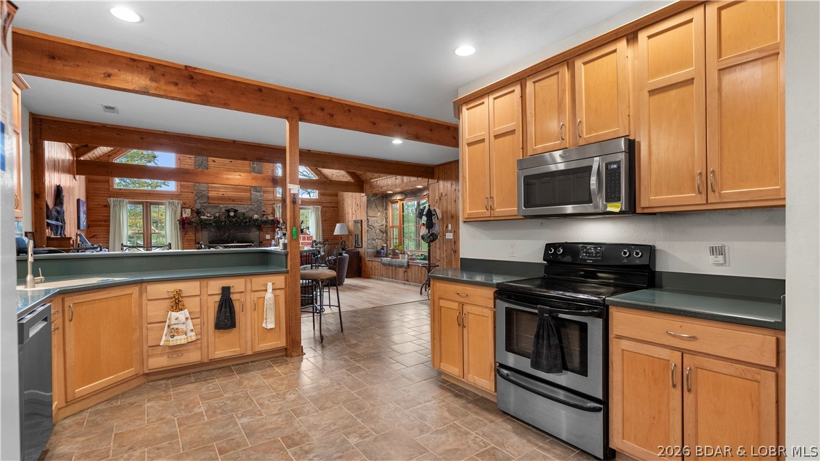 Old Kinderhook - Residential