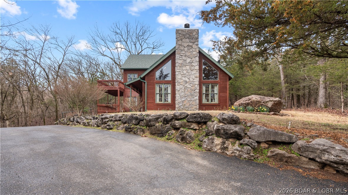 Old Kinderhook - Residential