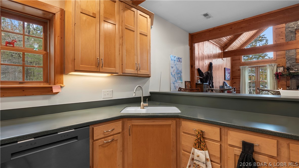 Old Kinderhook - Residential