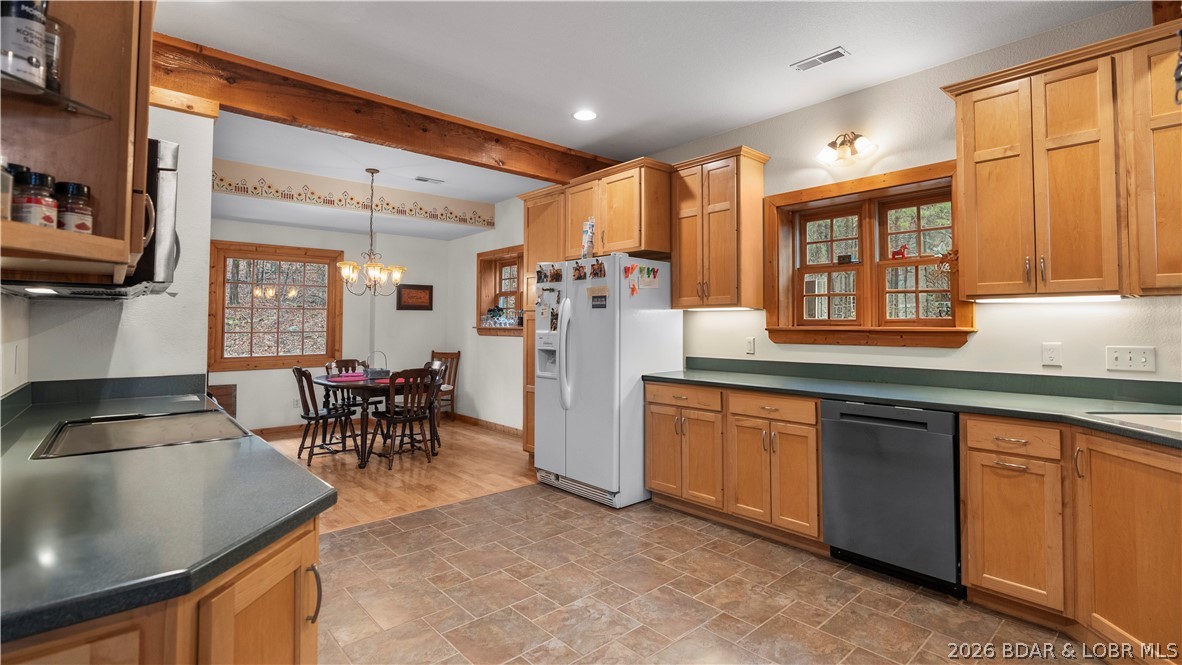 Old Kinderhook - Residential