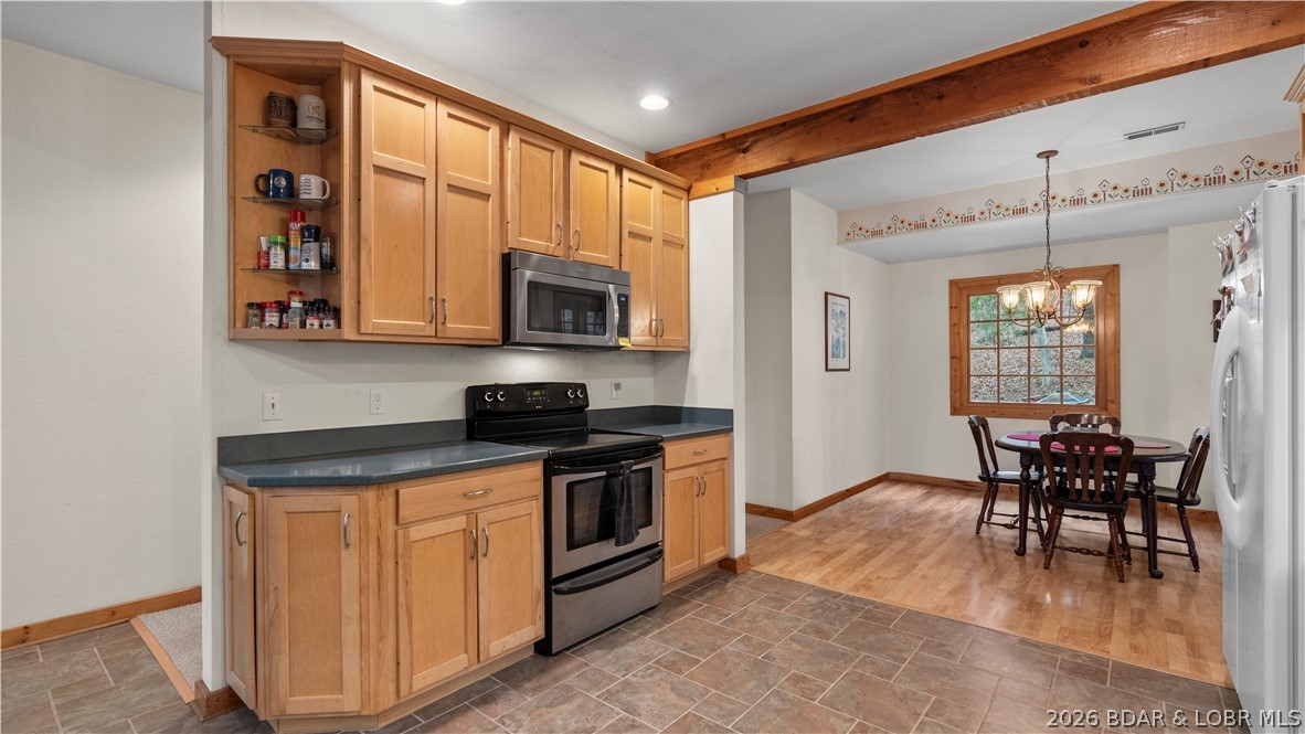 Old Kinderhook - Residential