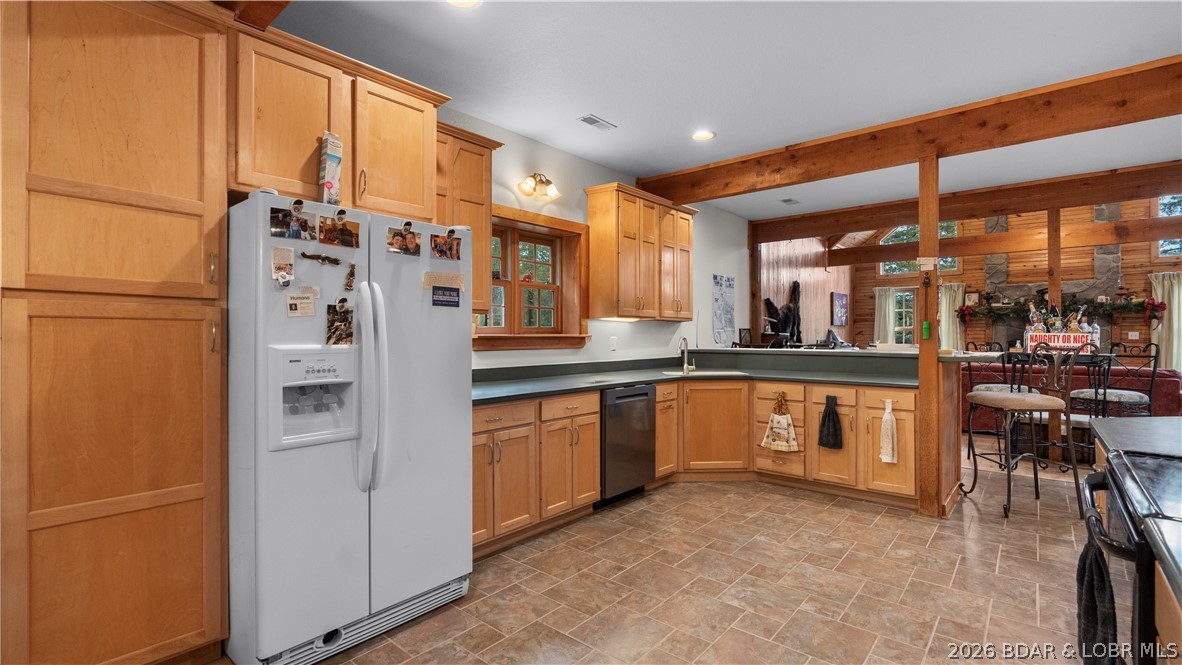 Old Kinderhook - Residential