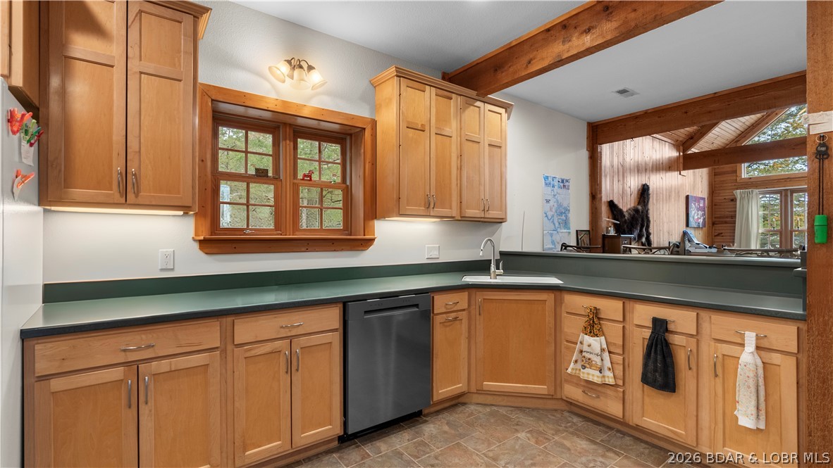 Old Kinderhook - Residential