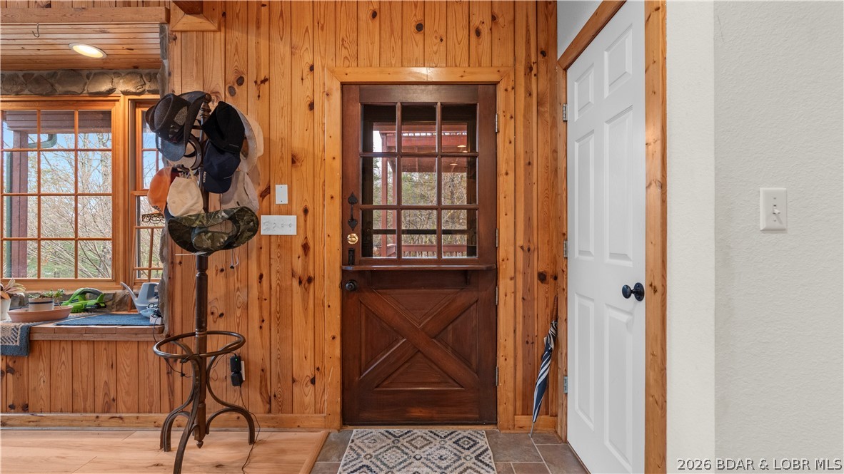 Old Kinderhook - Residential