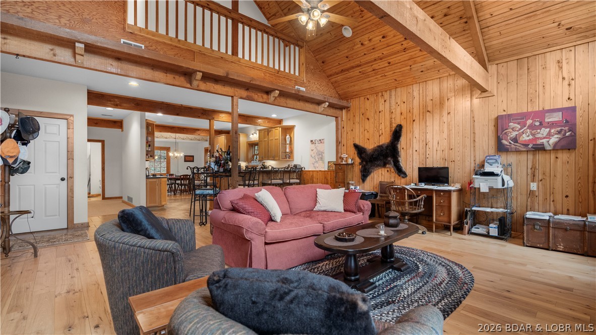 Old Kinderhook - Residential