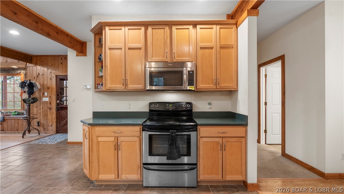 Old Kinderhook - Residential