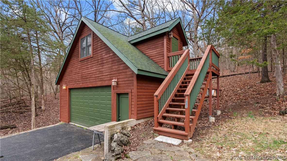 Old Kinderhook - Residential