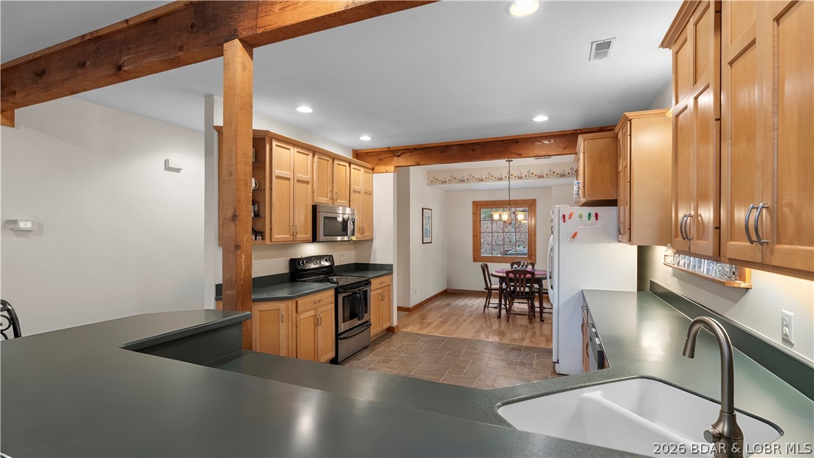 Old Kinderhook - Residential