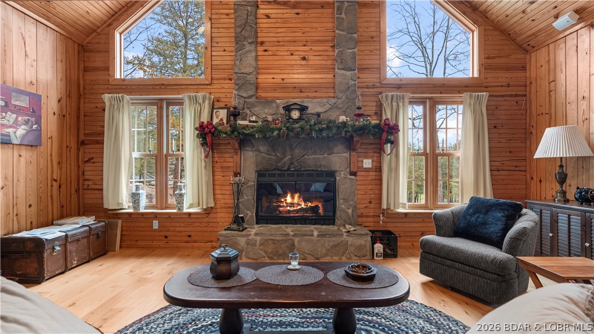 Old Kinderhook - Residential