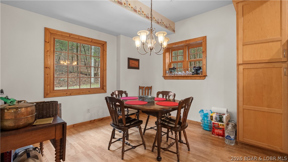 Old Kinderhook - Residential