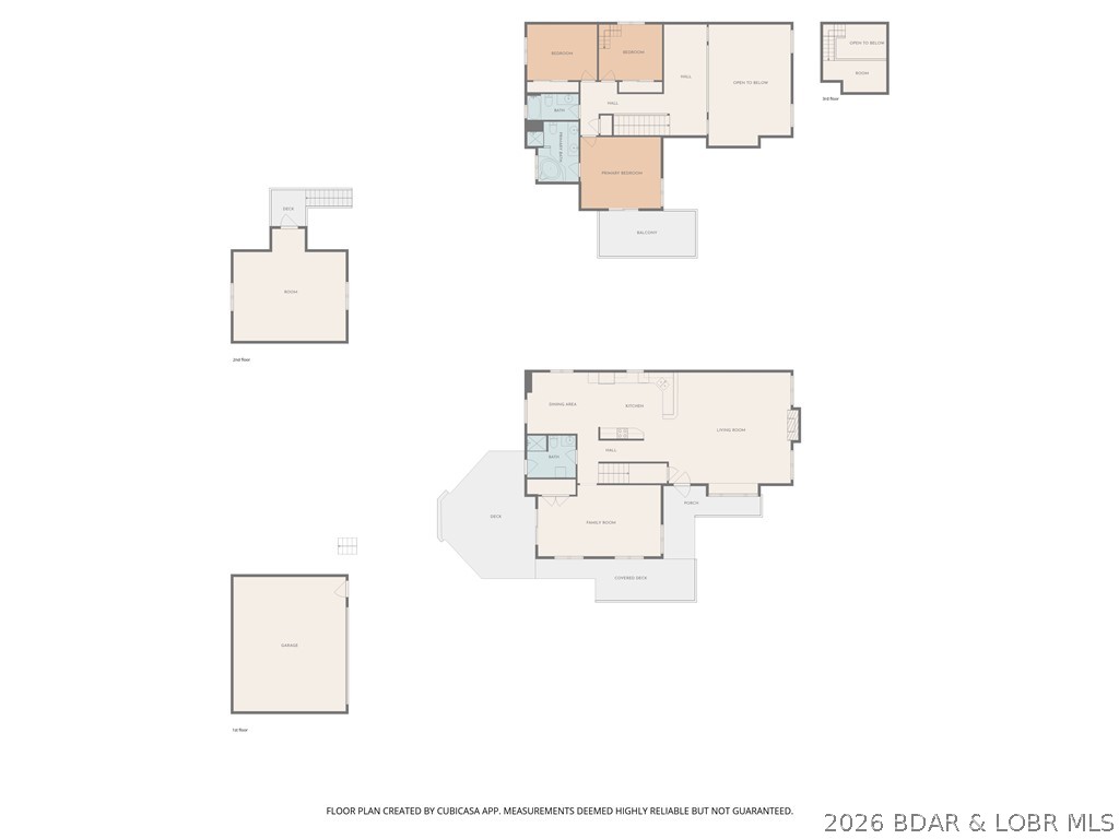 Old Kinderhook - Residential