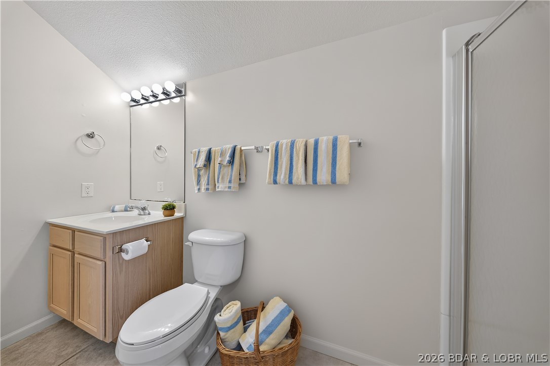 Cedar Glen Condominium - Residential