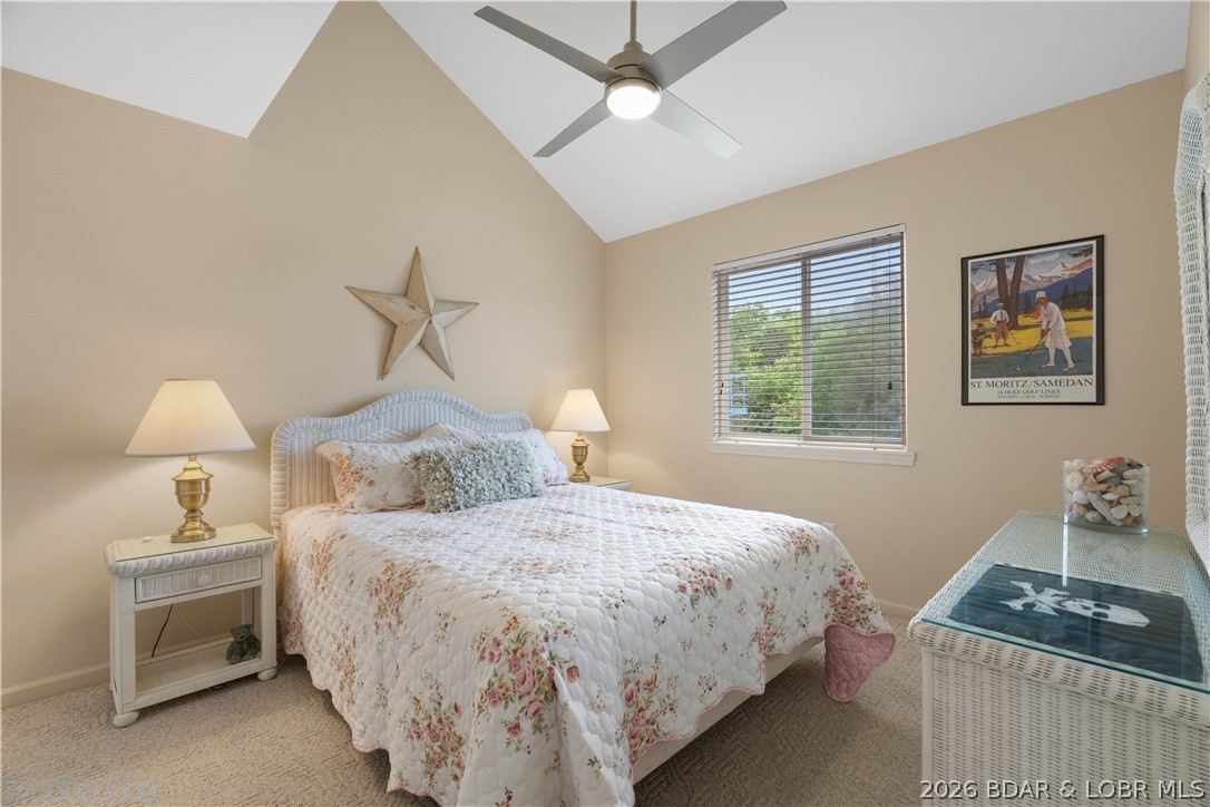 Cedar Glen Condominium - Residential