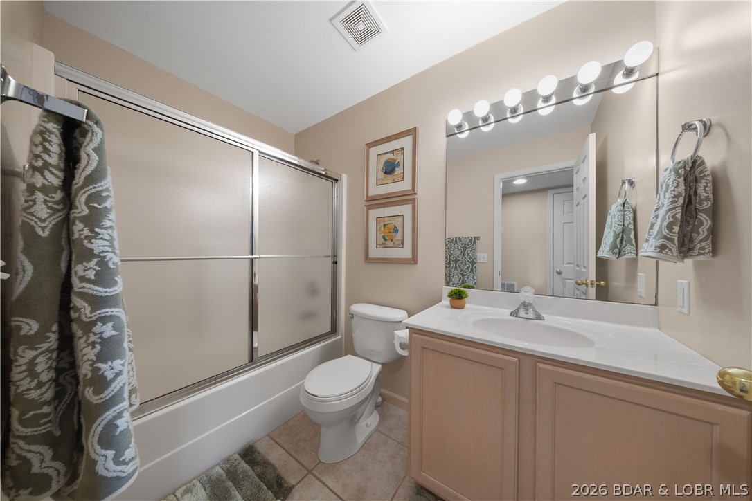 Cedar Glen Condominium - Residential