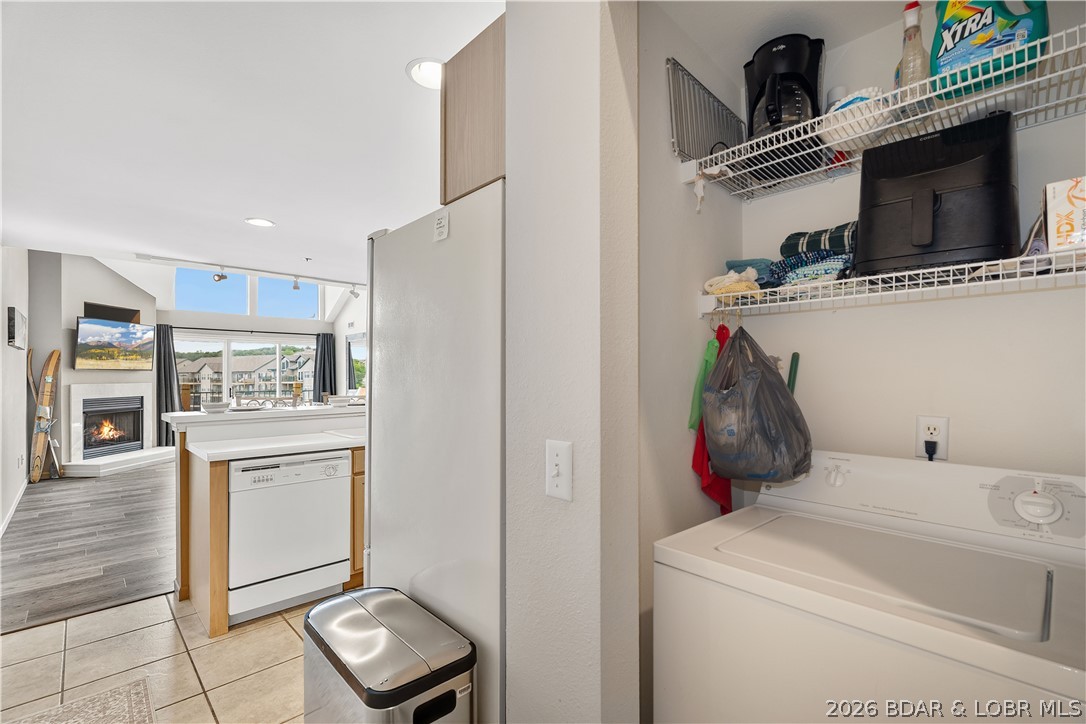 Cedar Glen Condominium - Residential