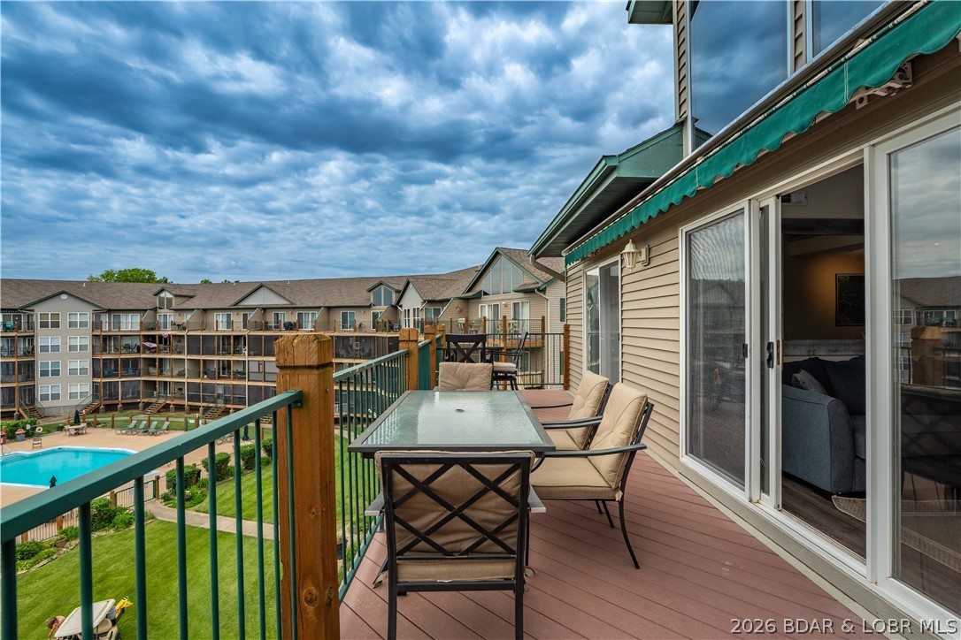 Cedar Glen Condominium - Residential