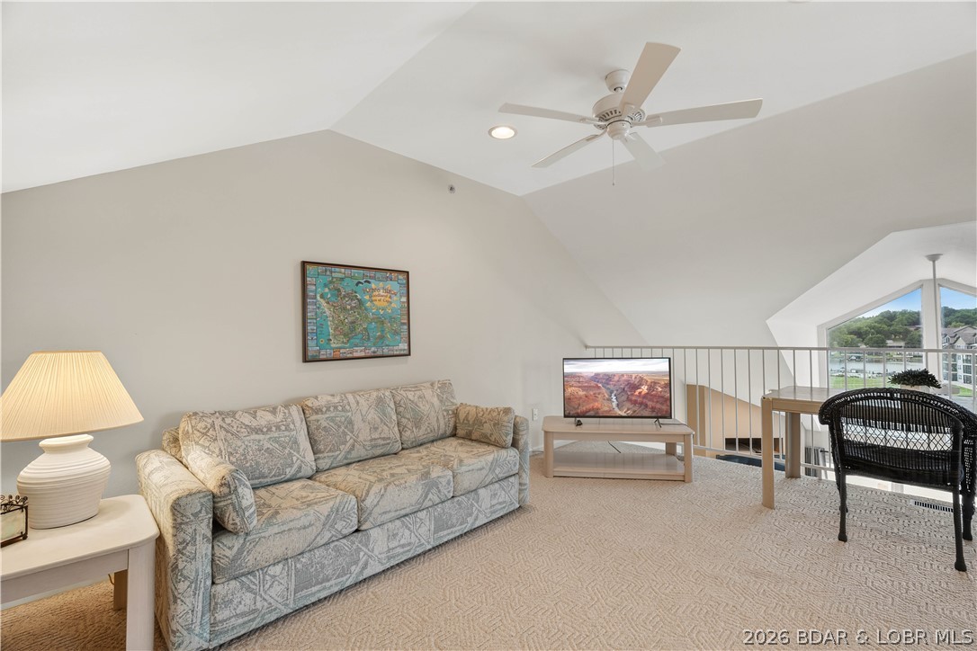 Cedar Glen Condominium - Residential