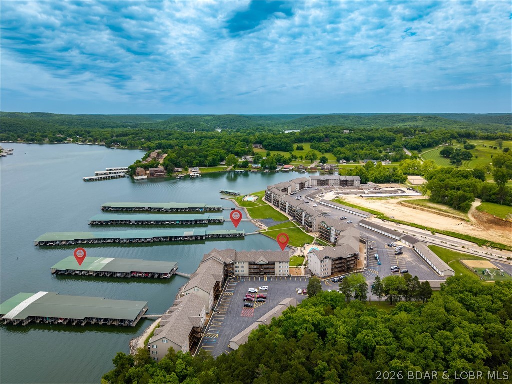 Cedar Glen Condominium - Residential