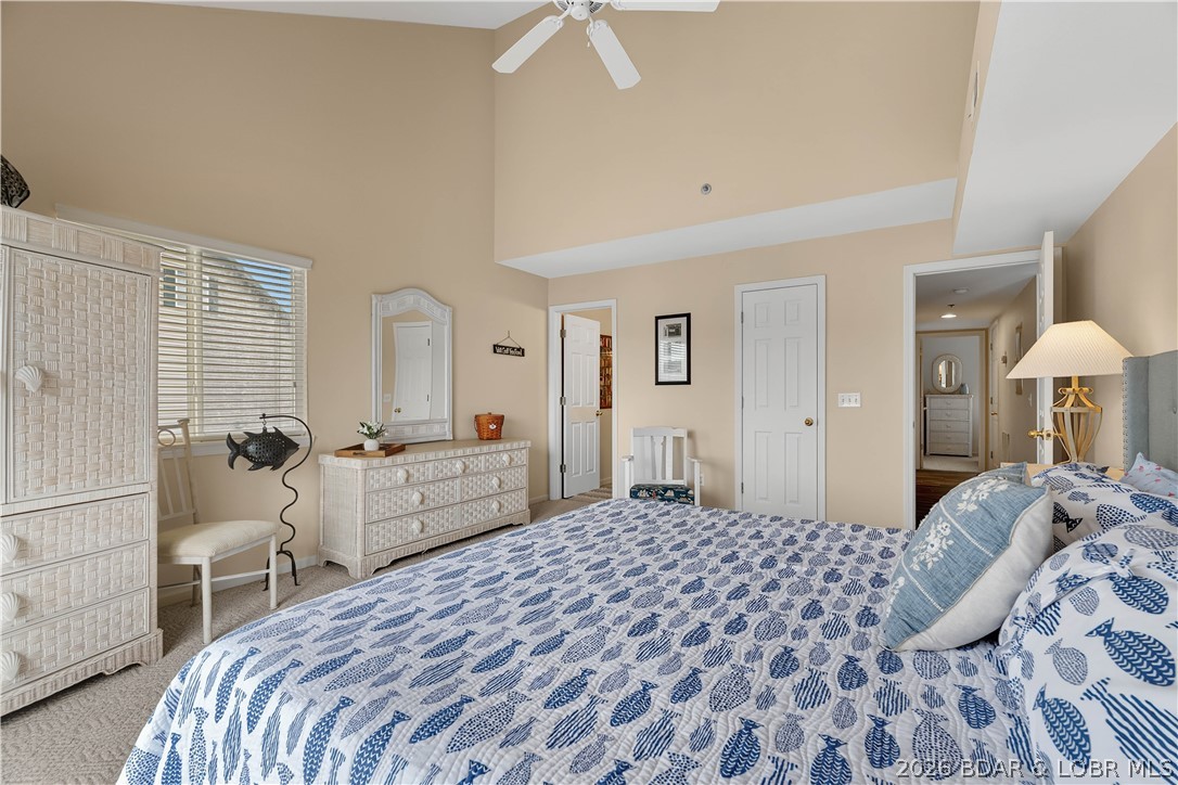 Cedar Glen Condominium - Residential
